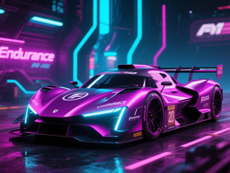 Le Mans