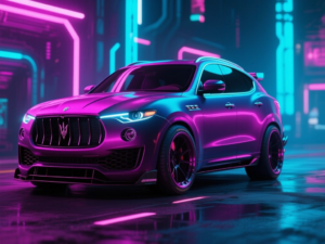 Acura