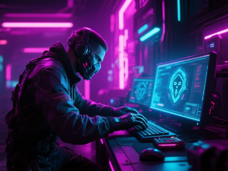 ransomware