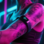 fitness trackers