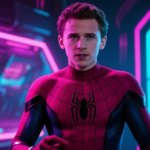 Tom Holland