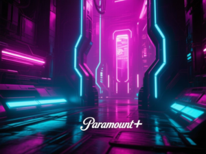 Paramount+