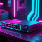 network switch