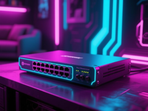 network switch
