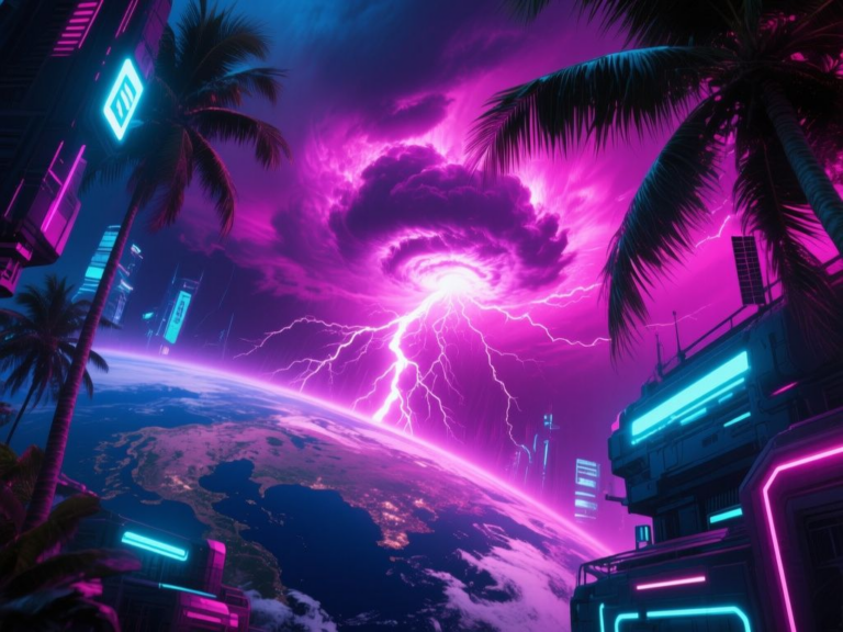 Tropical Storm Arthur