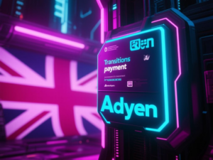 GOV.UK Pay