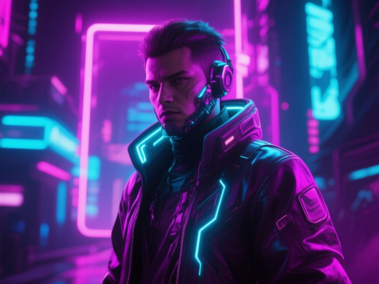 generative AI