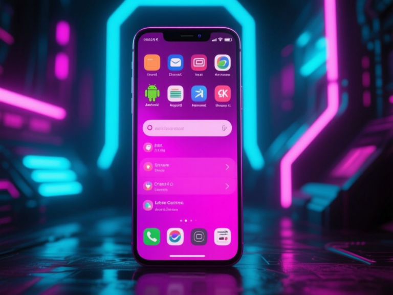 Android