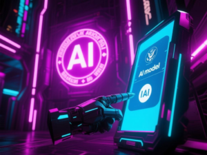 AI models