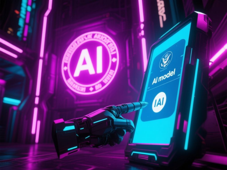 AI models
