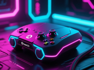 Steam Machine