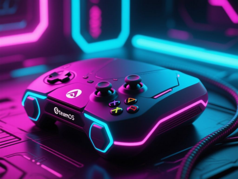 Steam Machine