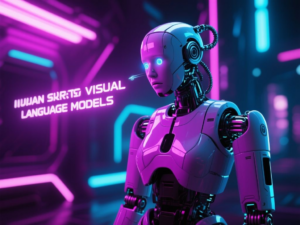 visual language models