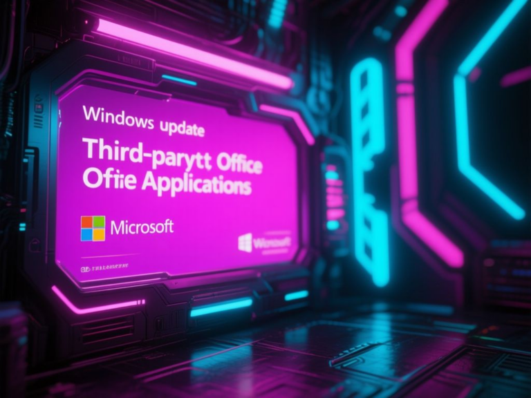 Microsoft