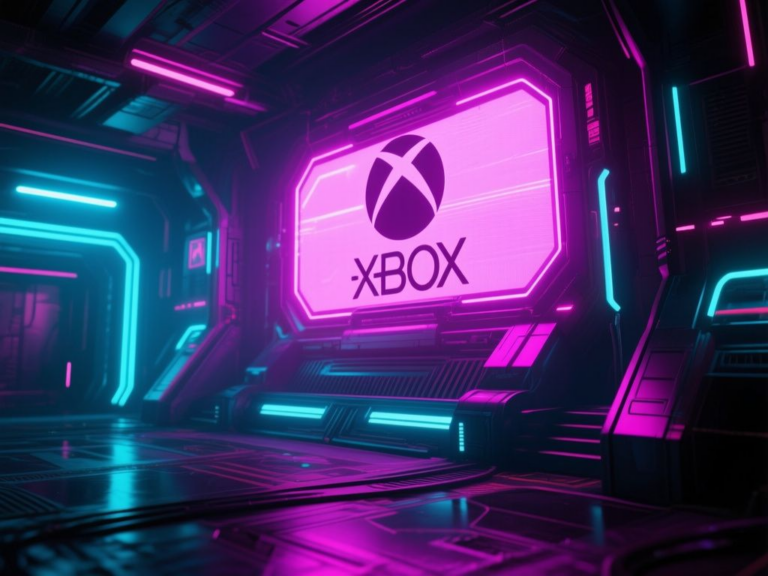 Xbox