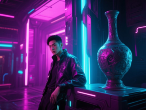 Xiao Lin