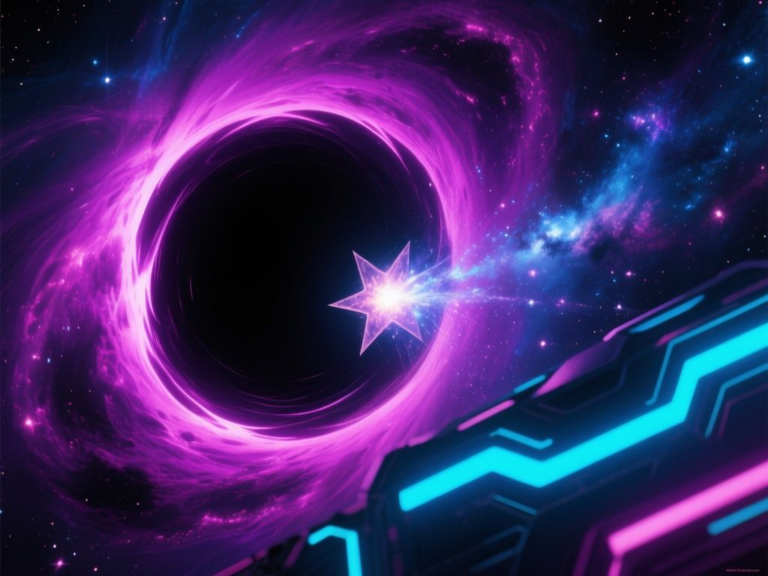 black holes