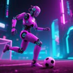 humanoid robots