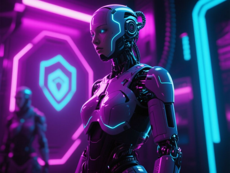 AI security