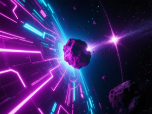comets