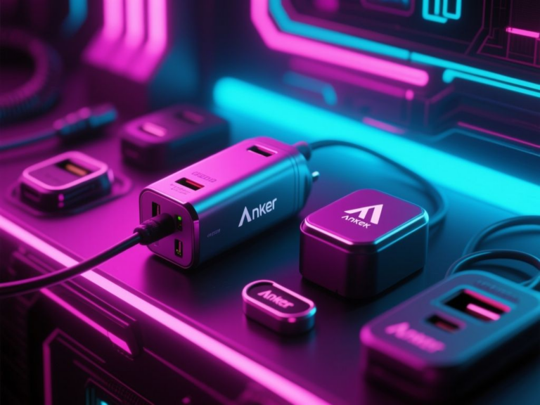 Anker