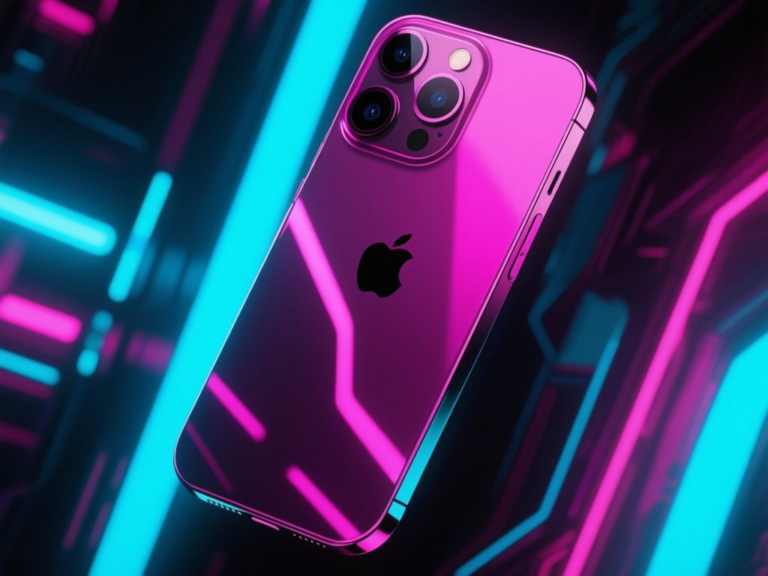 iPhone