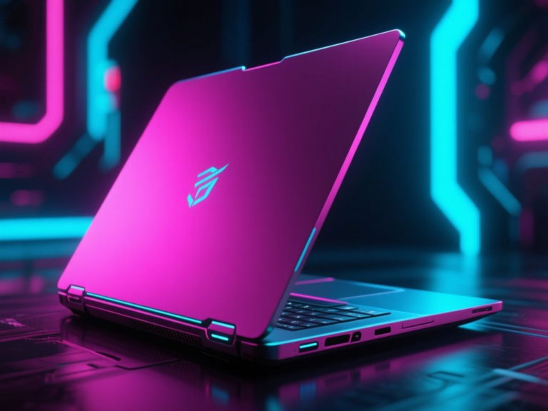 MacBook Ultra