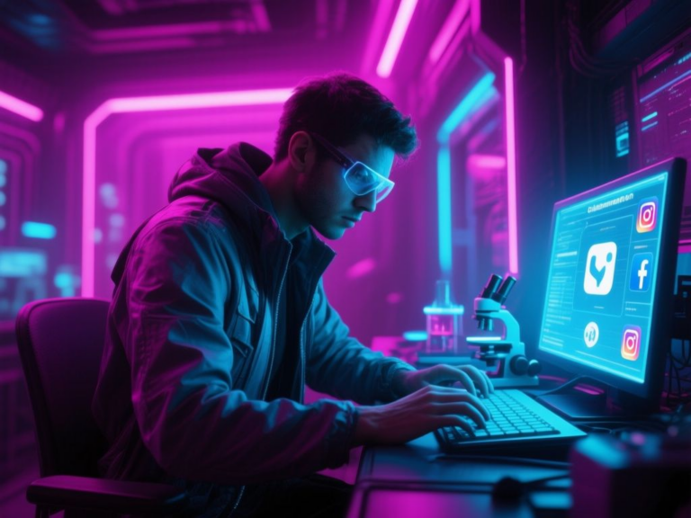 Big Tech