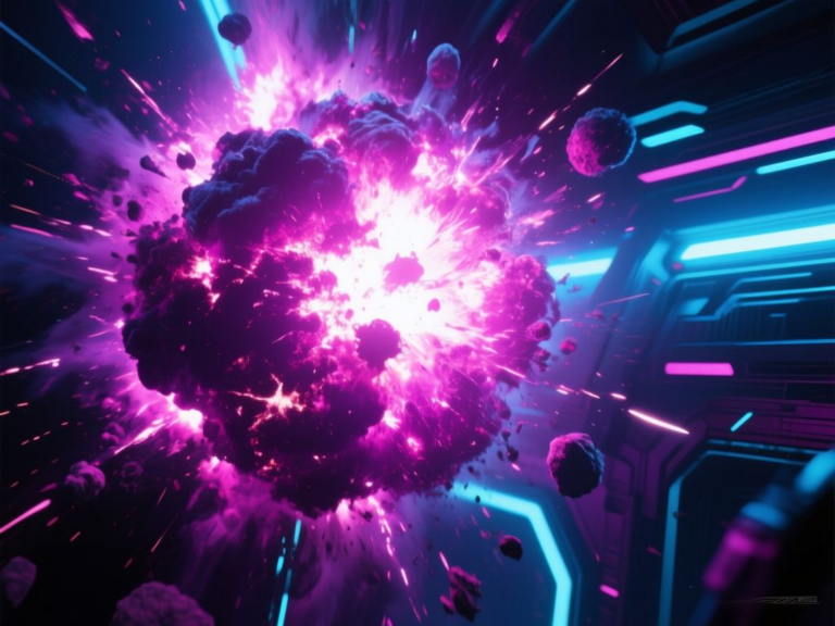 supernovae