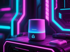 Home Assistant