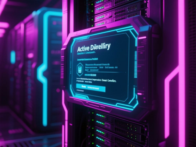 Active Directory