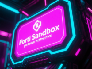 FortiSandbox