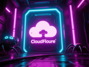 Cloudflare