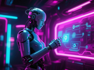 AI security