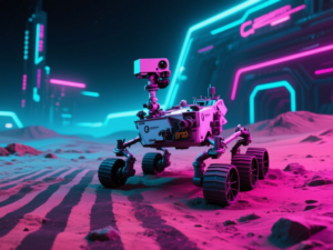 Mars
