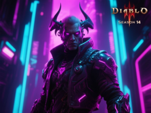 Diablo 4