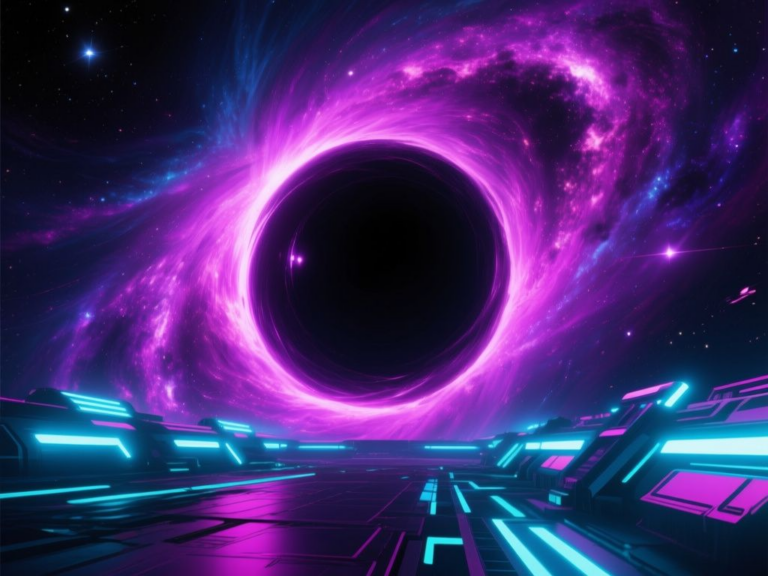 black holes