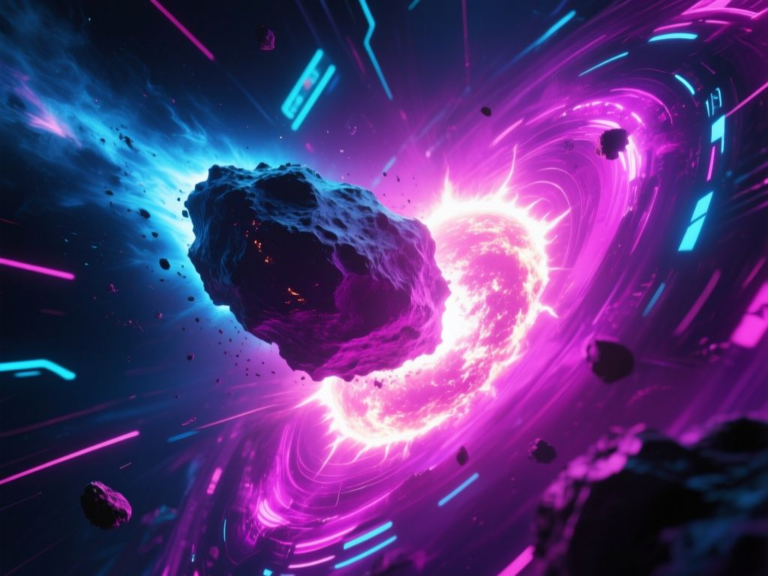 comets