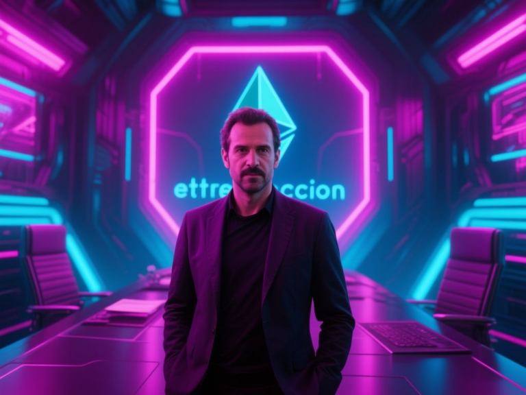 Ethereum Foundation