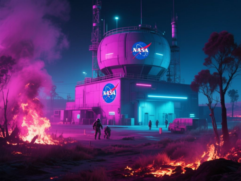 NASA