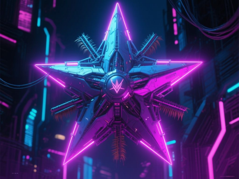 technosignatures