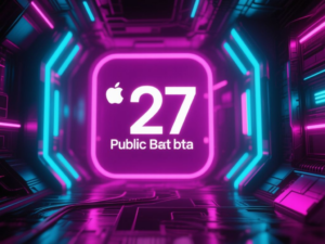 iOS 27
