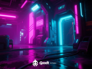 Godot