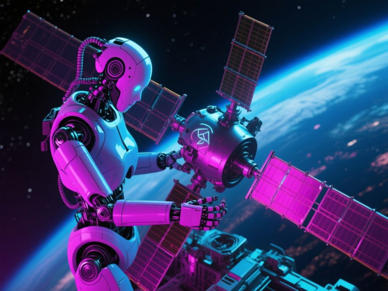 robotics