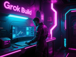 Grok Build