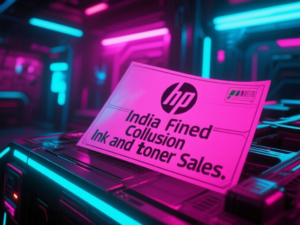 HP India