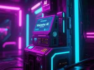 voice AI