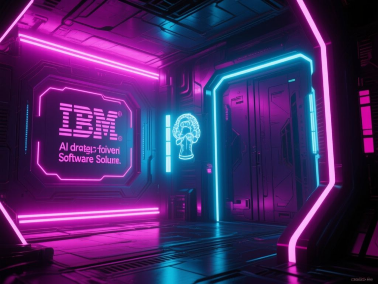 IBM