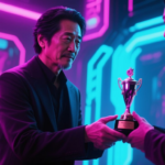 Toshio Fukuda