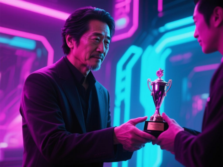 Toshio Fukuda